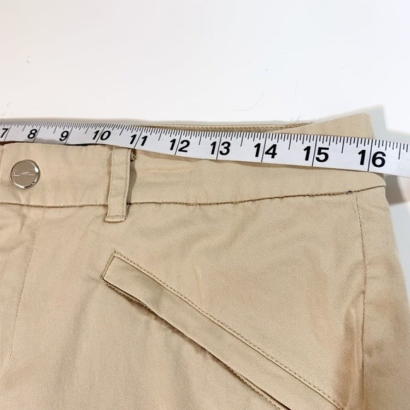 Lauren Ralph Lauren Active Capri Pants - Picture 8 of 10